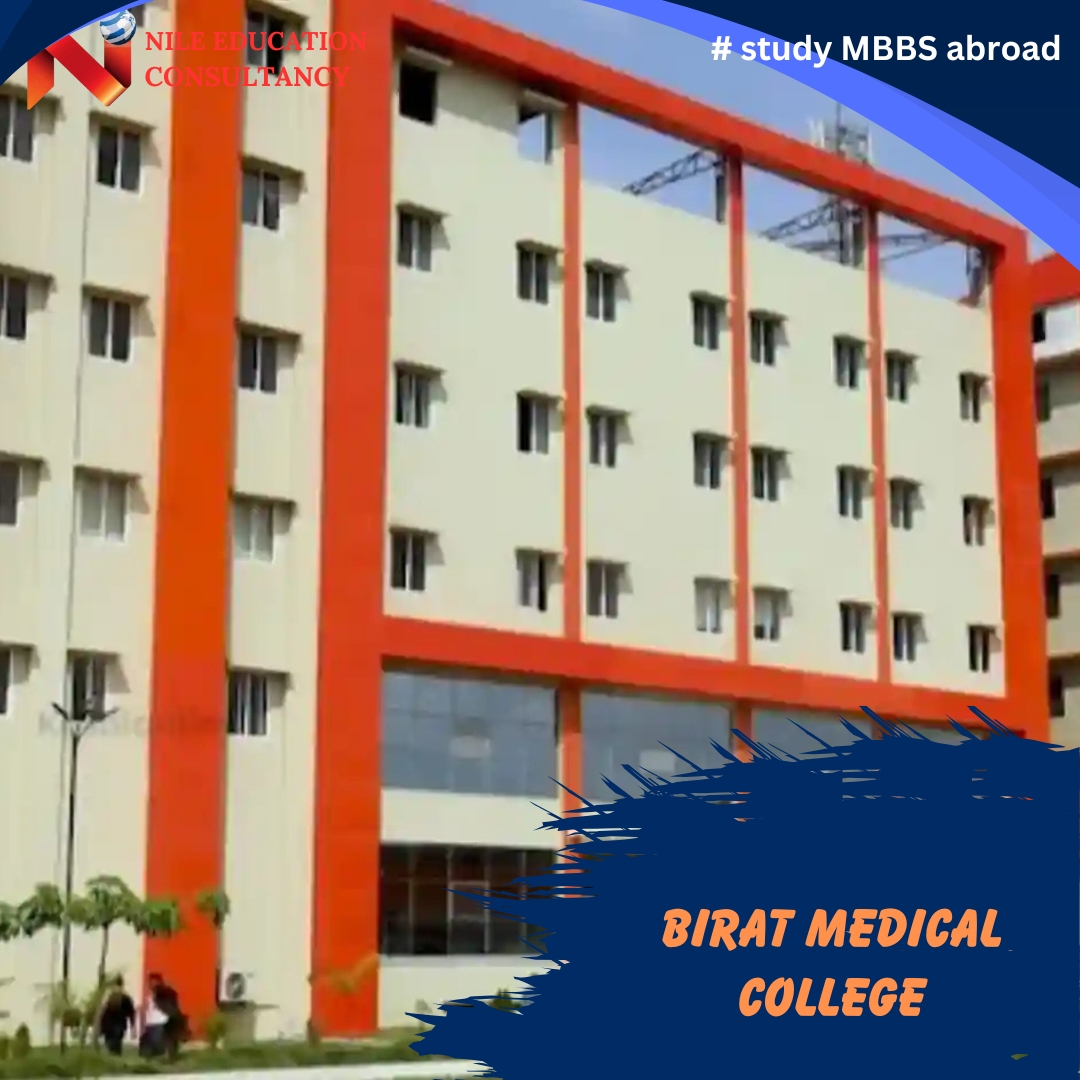 Study MBBS in Nepal